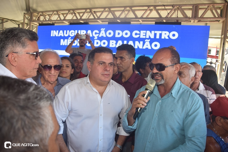 DSC_0108 JÂNIO INAUGURA NOVO CENTRO MÉDICO DO BAIANÃO 54