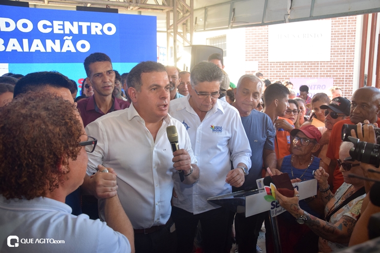 DSC_0133 JÂNIO INAUGURA NOVO CENTRO MÉDICO DO BAIANÃO 60