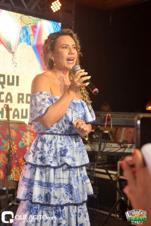Prefeita Cordélia Torres apresenta programação da Vila do Forró 2023 em Eunápolis 75