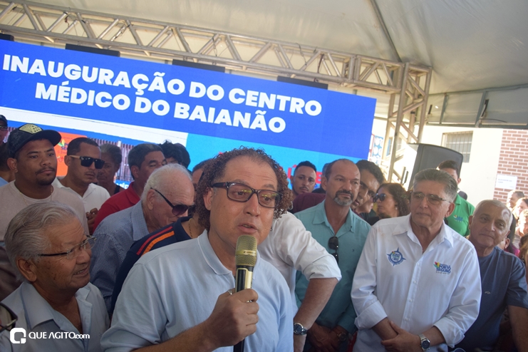 DSC_0160 JÂNIO INAUGURA NOVO CENTRO MÉDICO DO BAIANÃO 62