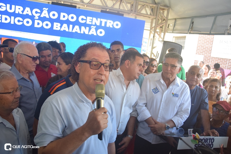 DSC_0162 JÂNIO INAUGURA NOVO CENTRO MÉDICO DO BAIANÃO 63