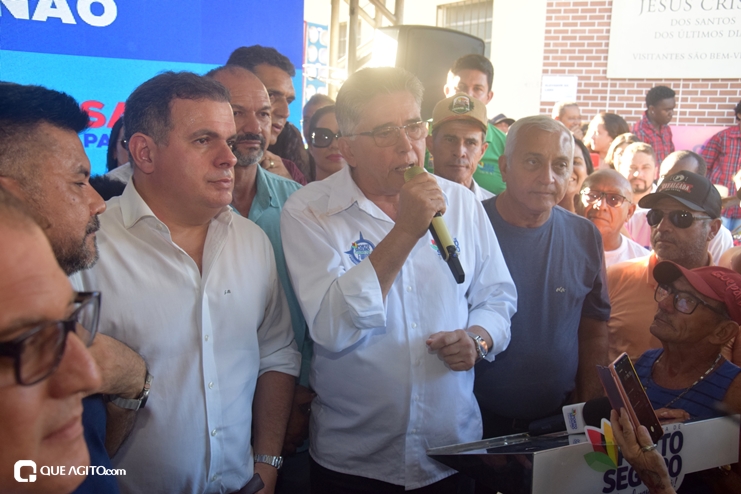 DSC_0164 JÂNIO INAUGURA NOVO CENTRO MÉDICO DO BAIANÃO 64