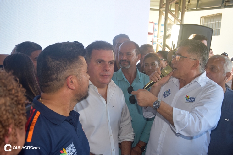 DSC_0168 JÂNIO INAUGURA NOVO CENTRO MÉDICO DO BAIANÃO 66