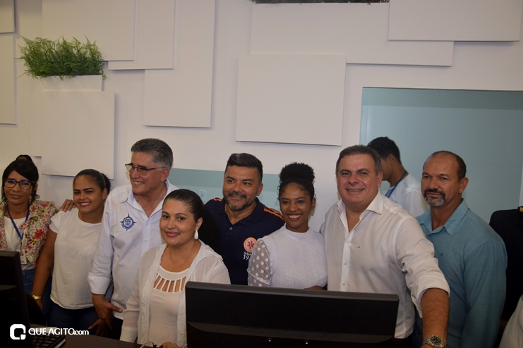 DSC_0198 JÂNIO INAUGURA NOVO CENTRO MÉDICO DO BAIANÃO 72