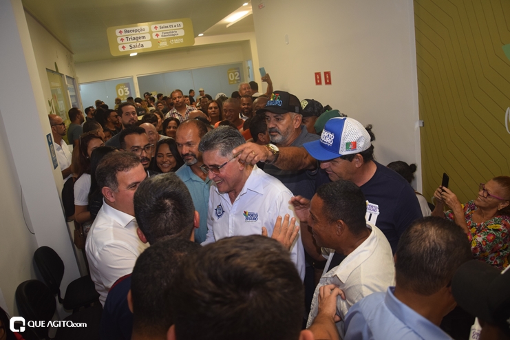 DSC_0202 JÂNIO INAUGURA NOVO CENTRO MÉDICO DO BAIANÃO 73