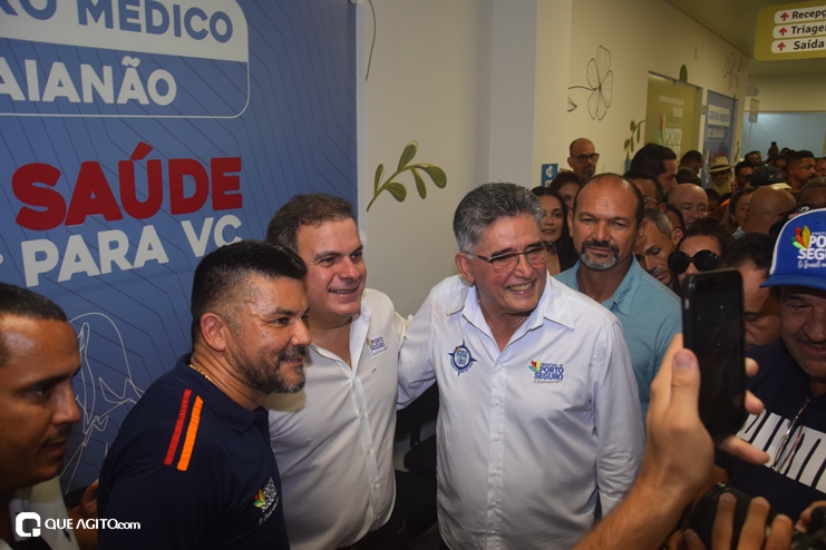 DSC_0207 JÂNIO INAUGURA NOVO CENTRO MÉDICO DO BAIANÃO 74