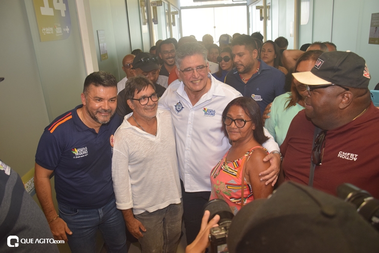 DSC_0213 JÂNIO INAUGURA NOVO CENTRO MÉDICO DO BAIANÃO 77