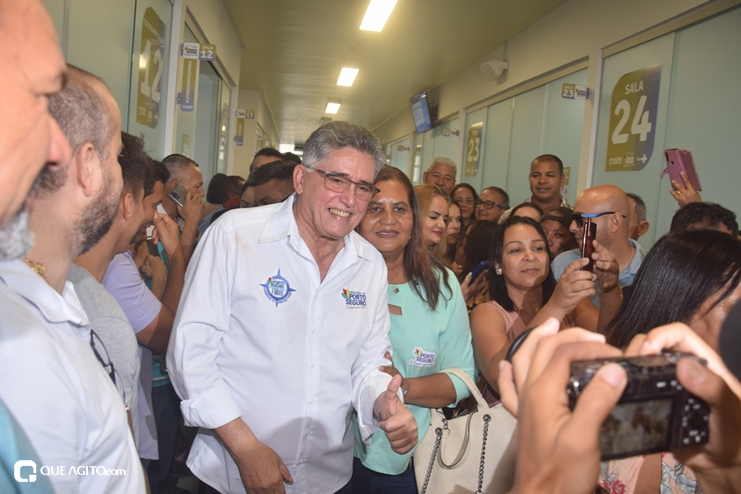 DSC_0216 JÂNIO INAUGURA NOVO CENTRO MÉDICO DO BAIANÃO 79