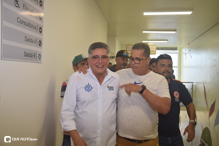 DSC_0218 JÂNIO INAUGURA NOVO CENTRO MÉDICO DO BAIANÃO 80