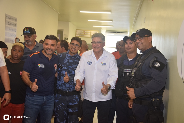 DSC_0221 JÂNIO INAUGURA NOVO CENTRO MÉDICO DO BAIANÃO 81