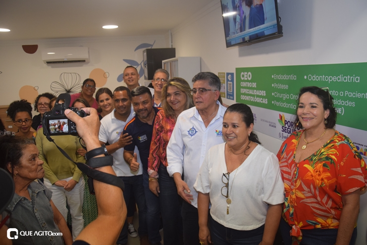 DSC_0227 JÂNIO INAUGURA NOVO CENTRO MÉDICO DO BAIANÃO 84