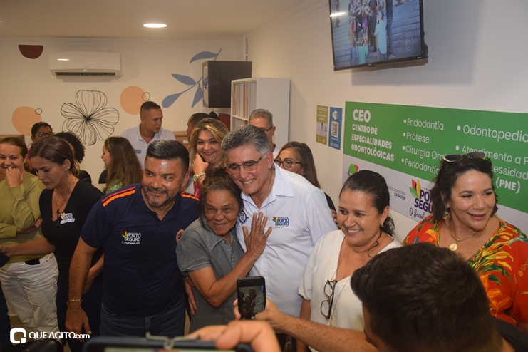 DSC_0228 JÂNIO INAUGURA NOVO CENTRO MÉDICO DO BAIANÃO 85