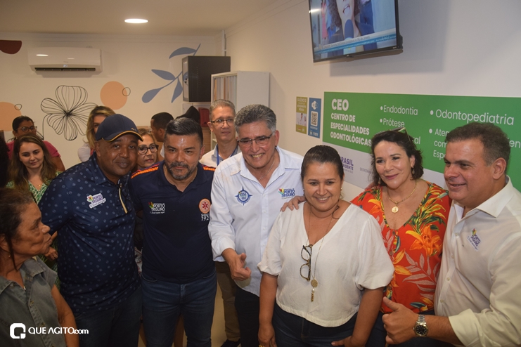 DSC_0230 JÂNIO INAUGURA NOVO CENTRO MÉDICO DO BAIANÃO 86