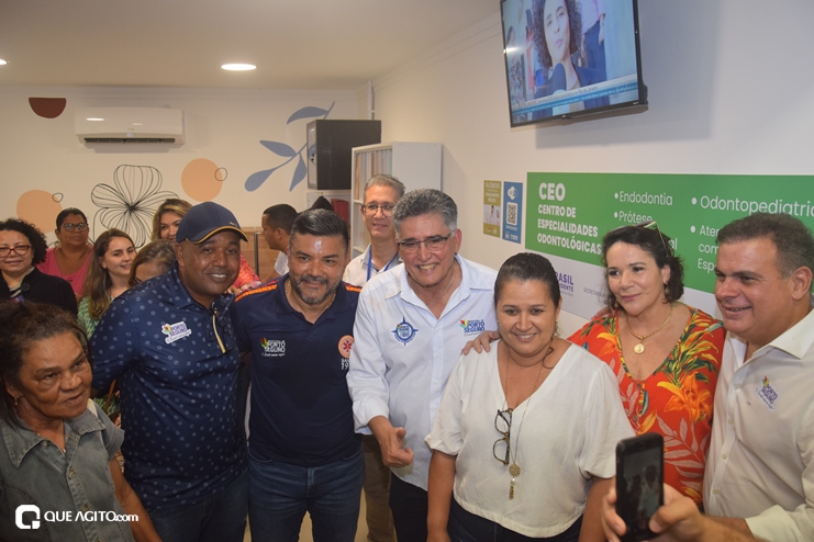 DSC_0232 JÂNIO INAUGURA NOVO CENTRO MÉDICO DO BAIANÃO 87