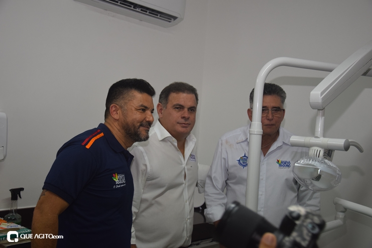 DSC_0234 JÂNIO INAUGURA NOVO CENTRO MÉDICO DO BAIANÃO 88