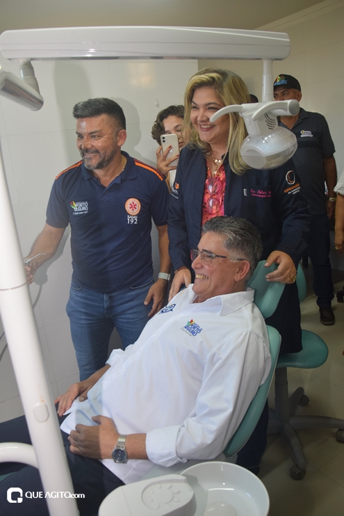 DSC_0240 JÂNIO INAUGURA NOVO CENTRO MÉDICO DO BAIANÃO 90