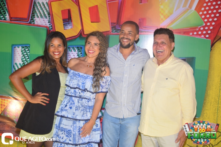 Prefeita Cordélia Torres apresenta programação da Vila do Forró 2023 em Eunápolis 118
