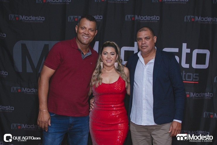 Abertura do 8º Fest Vinhático contou com Maysa Santos e Soró Silva 5