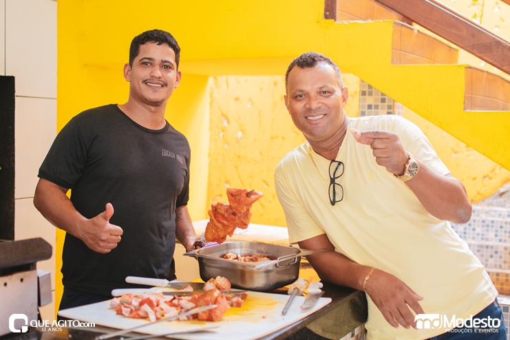 Frank Aguiar faz grande show na 2ª noite do 8º Fest Vinhático 19