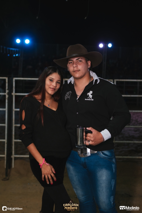 Tales Ronnie e Soró Silva abrem a Cavalgada de Periquito Rodeio Show 2023 64