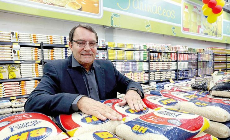 Supermercados BH assume lojas do EPA e Mineirão no ES 7