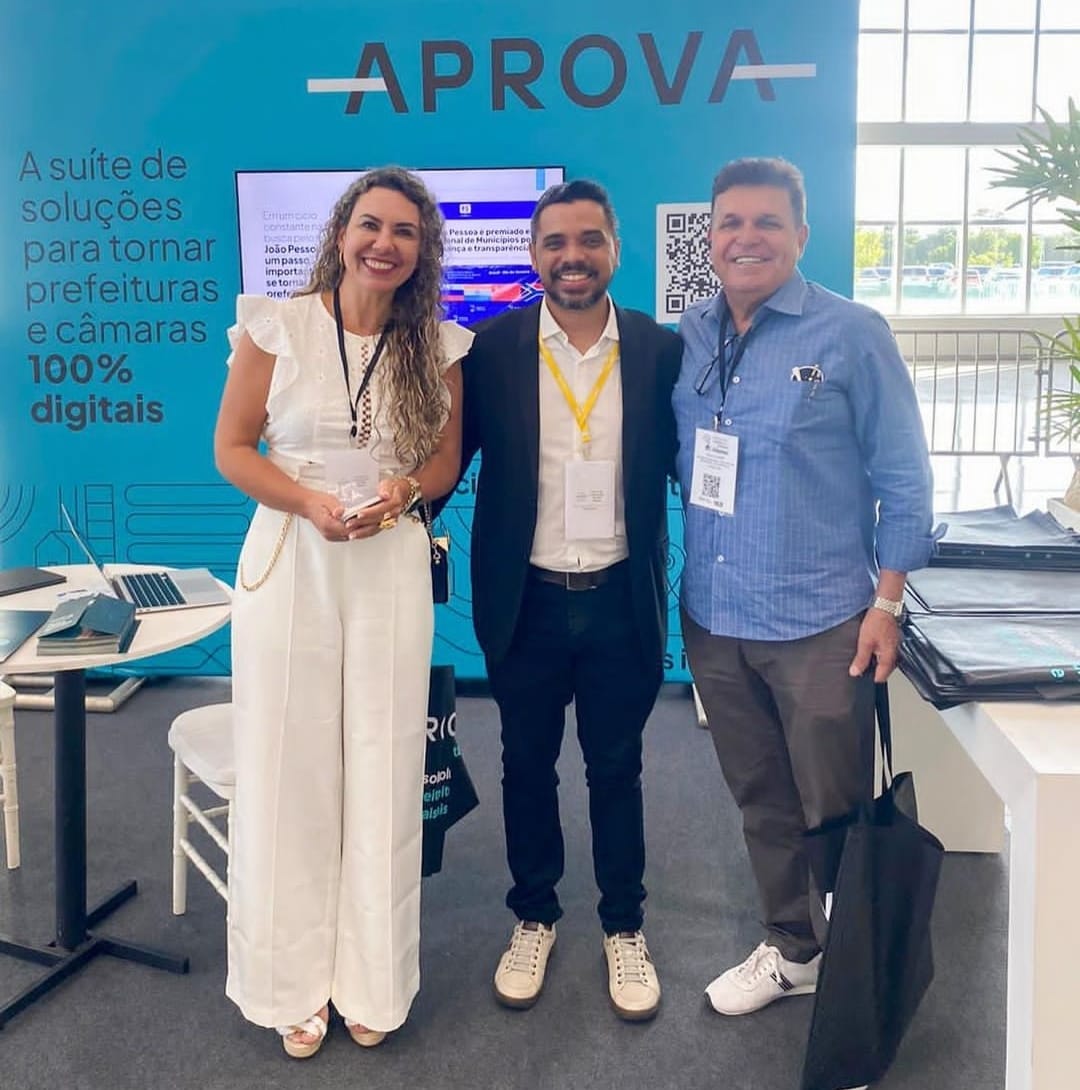 Cordélia Torres participa de evento da Frente Nacional de Prefeitos em João Pessoa 5