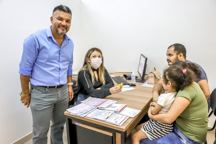 WhatsApp Image 2023-06-13 at 12.19.36 O BAIANÃO GANHA NOVO CENTRO MÉDICO 18