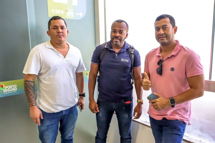 WhatsApp Image 2023-06-13 at 12.19.37 (2) O BAIANÃO GANHA NOVO CENTRO MÉDICO 20