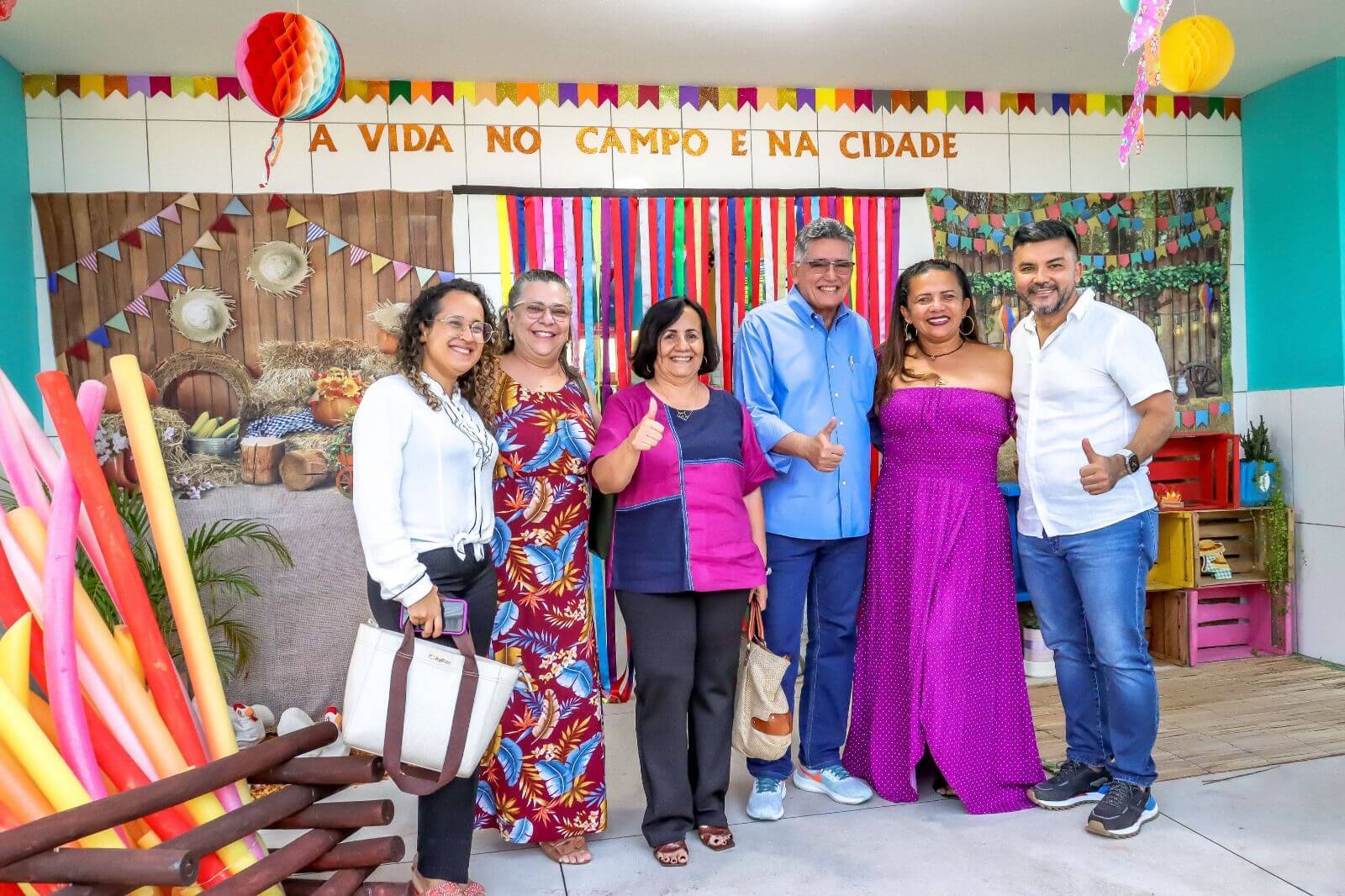 Escolas municipais ganham novas salas de apoio aos alunos com deficiência 7