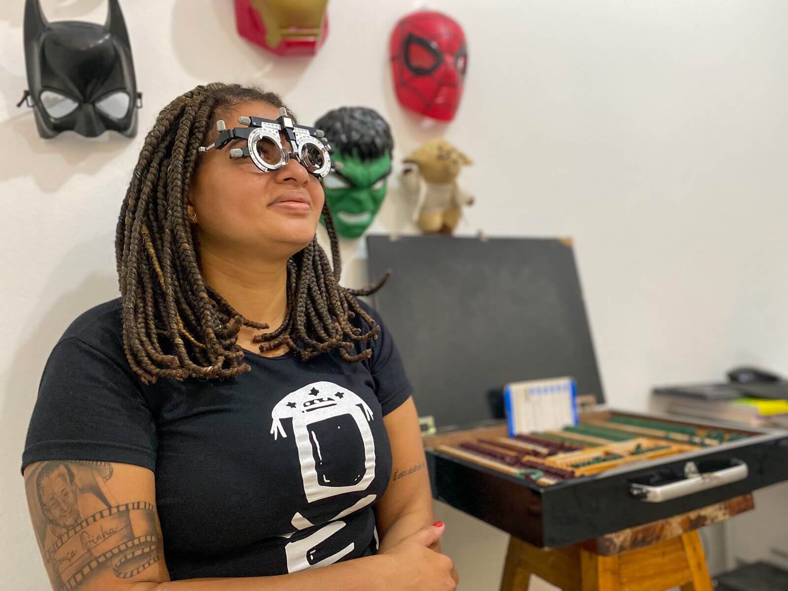 Prefeitura de Eunápolis intensifica assistência oftalmológica nas Unidades Básicas de Saúde 20