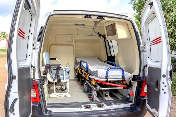 Jânio Natal entrega reforma do Posto de Saúde de Vale Verde e vistoria obras no Litoral Sul 50