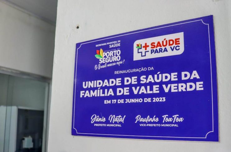WhatsApp Image 2023-06-18 at 20.37.37 Jânio Natal entrega reforma do Posto de Saúde de Vale Verde e vistoria obras no Litoral Sul 12