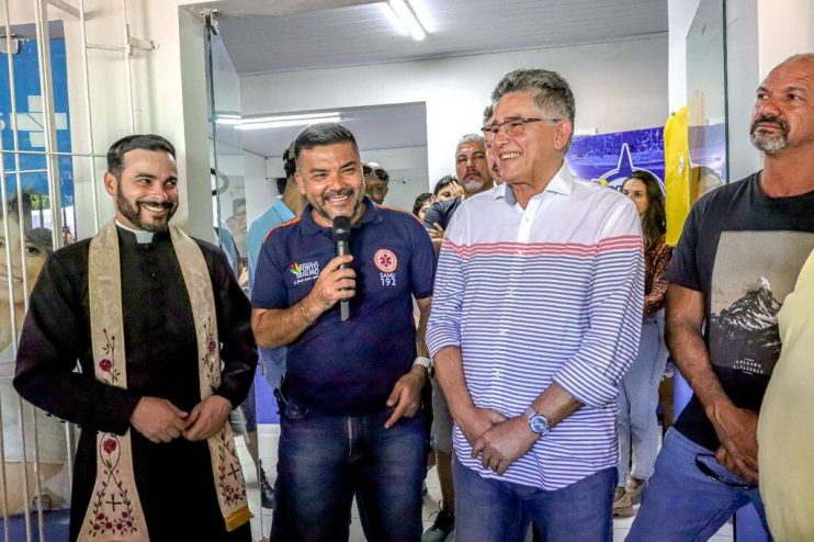 WhatsApp Image 2023-06-18 at 20.37.39 Jânio Natal entrega reforma do Posto de Saúde de Vale Verde e vistoria obras no Litoral Sul 15