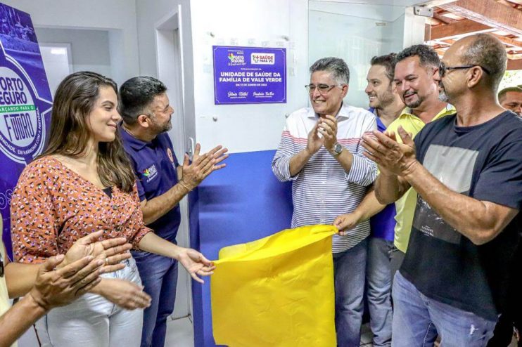 WhatsApp Image 2023-06-18 at 20.37.41 Jânio Natal entrega reforma do Posto de Saúde de Vale Verde e vistoria obras no Litoral Sul 18