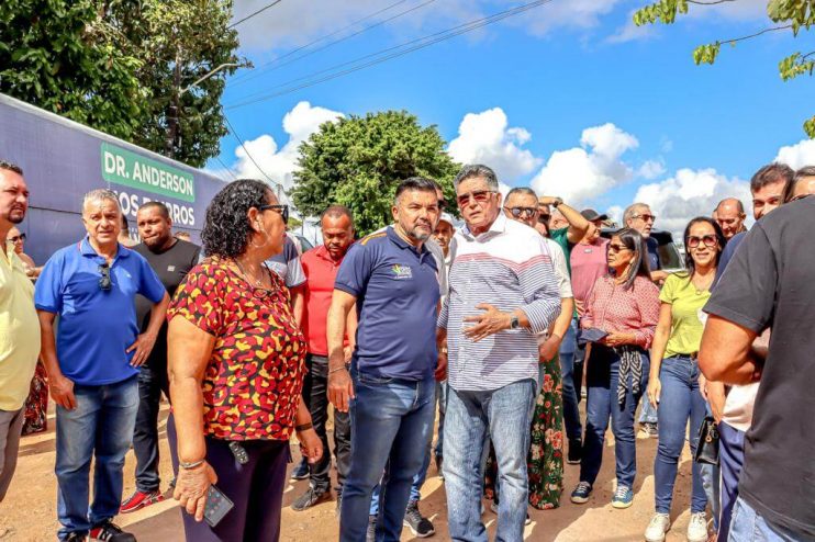 WhatsApp Image 2023-06-18 at 20.37.42 Jânio Natal entrega reforma do Posto de Saúde de Vale Verde e vistoria obras no Litoral Sul 20