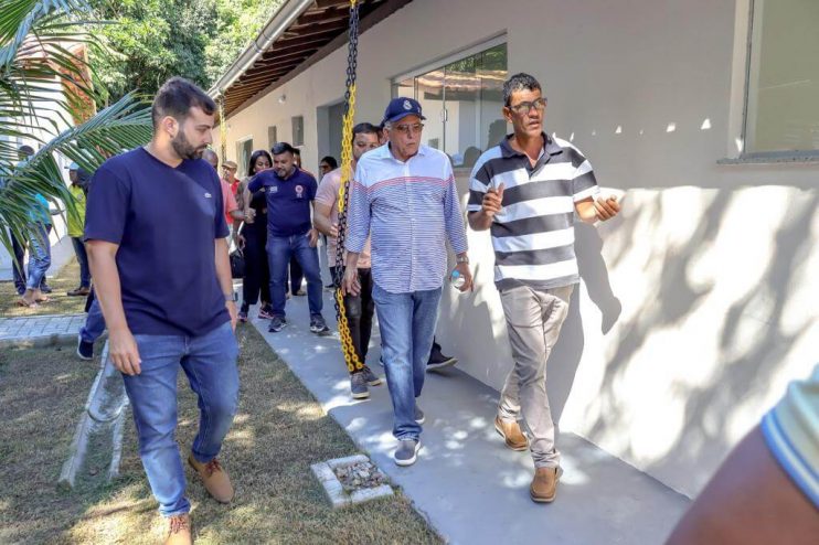 WhatsApp Image 2023-06-18 at 20.37.44 (1) Jânio Natal entrega reforma do Posto de Saúde de Vale Verde e vistoria obras no Litoral Sul 23