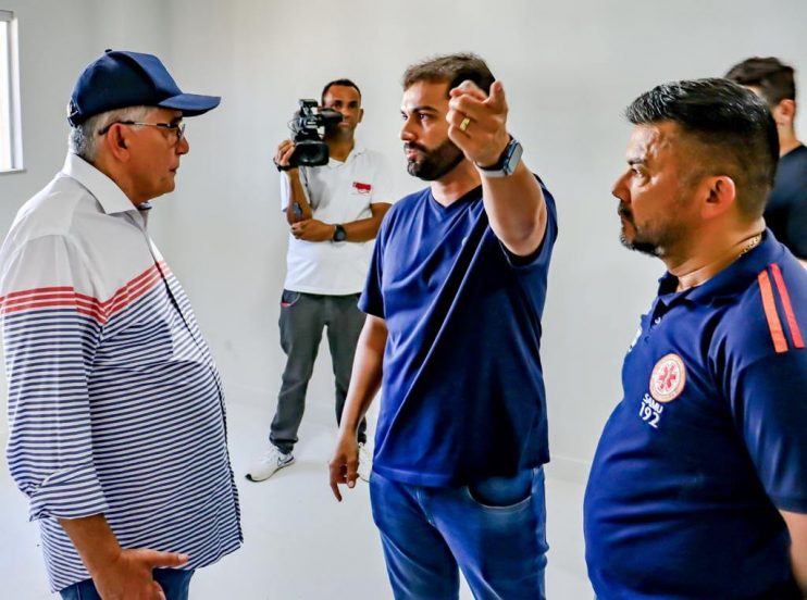 WhatsApp Image 2023-06-18 at 20.37.44 Jânio Natal entrega reforma do Posto de Saúde de Vale Verde e vistoria obras no Litoral Sul 24