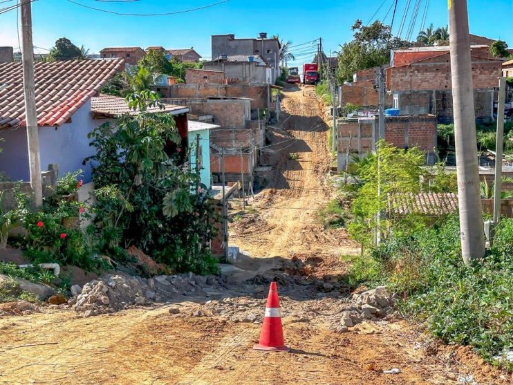 WhatsApp Image 2023-06-18 at 20.37.47 Jânio Natal entrega reforma do Posto de Saúde de Vale Verde e vistoria obras no Litoral Sul 28