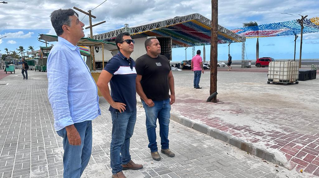 MAIS DE 50 ATRAÇÕES NO SÃO JOÃO DE PORTO SEGURO 8