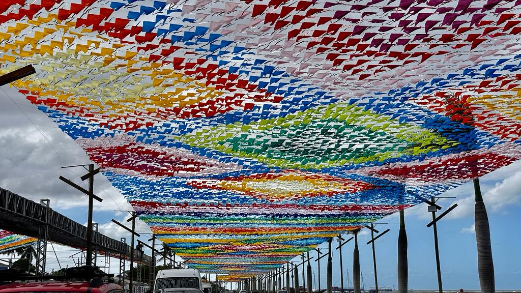 MAIS DE 50 ATRAÇÕES NO SÃO JOÃO DE PORTO SEGURO 12