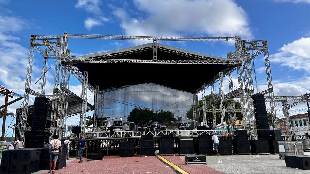 MAIS DE 50 ATRAÇÕES NO SÃO JOÃO DE PORTO SEGURO 10