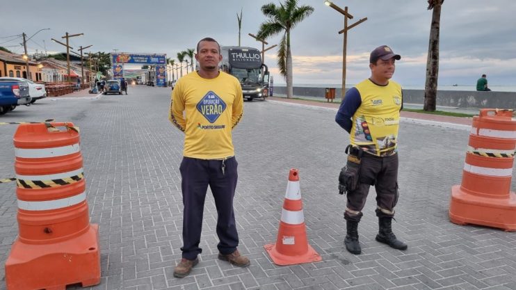 Porto Seguro: ATENÇÃO MOTORISTAS: alterações no trânsito de 22 a 25 de Junho 5