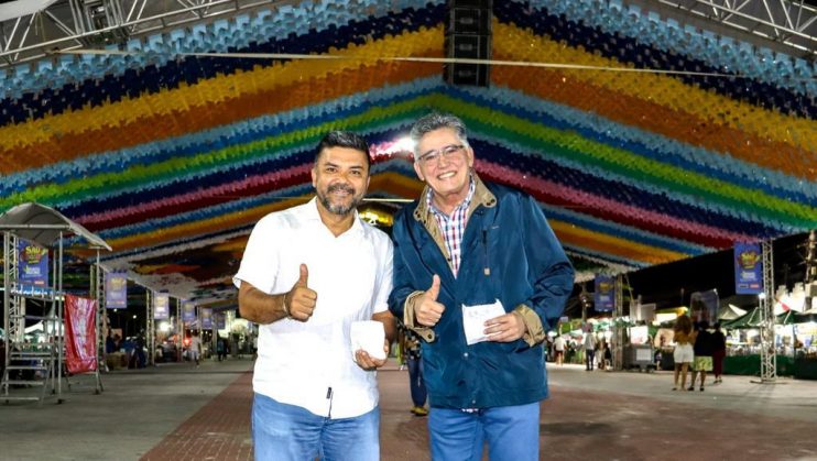 WhatsApp Image 2023-06-23 at 14.55.56 PORTO SEGURO: COMEÇOU O NOSSO SÃO JOÃO! 43