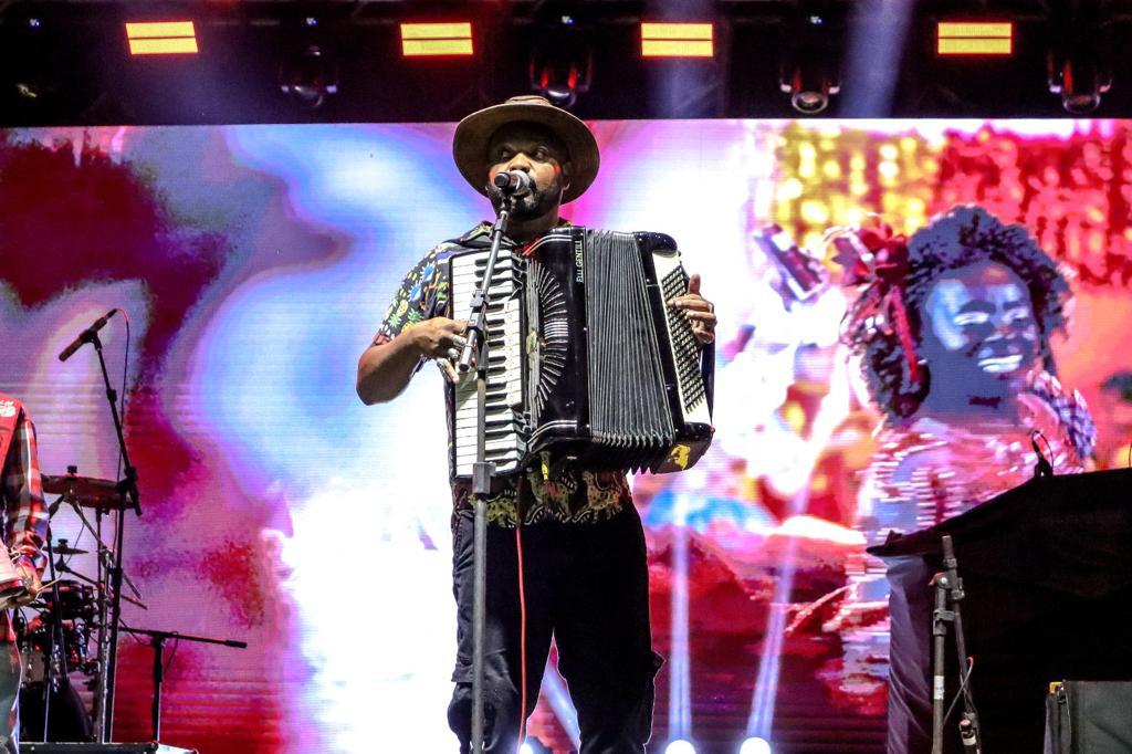 PORTO SEGURO: COMEÇOU O NOSSO SÃO JOÃO! 17