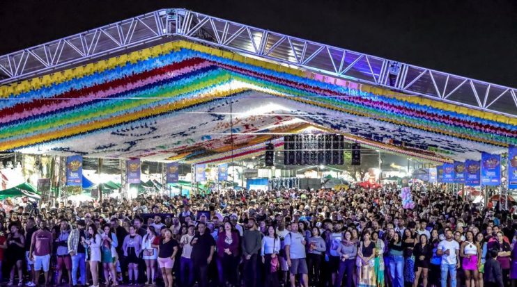 WhatsApp Image 2023-06-23 at 14.56.15 PORTO SEGURO: COMEÇOU O NOSSO SÃO JOÃO! 23