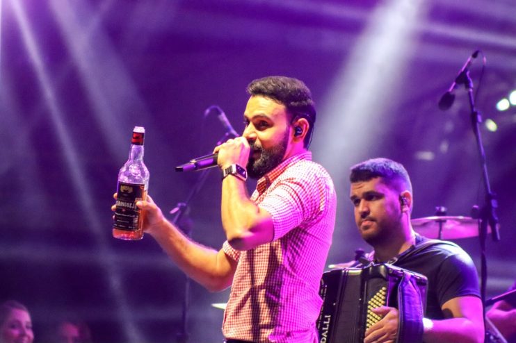 PORTO SEGURO: COMEÇOU O NOSSO SÃO JOÃO! 25