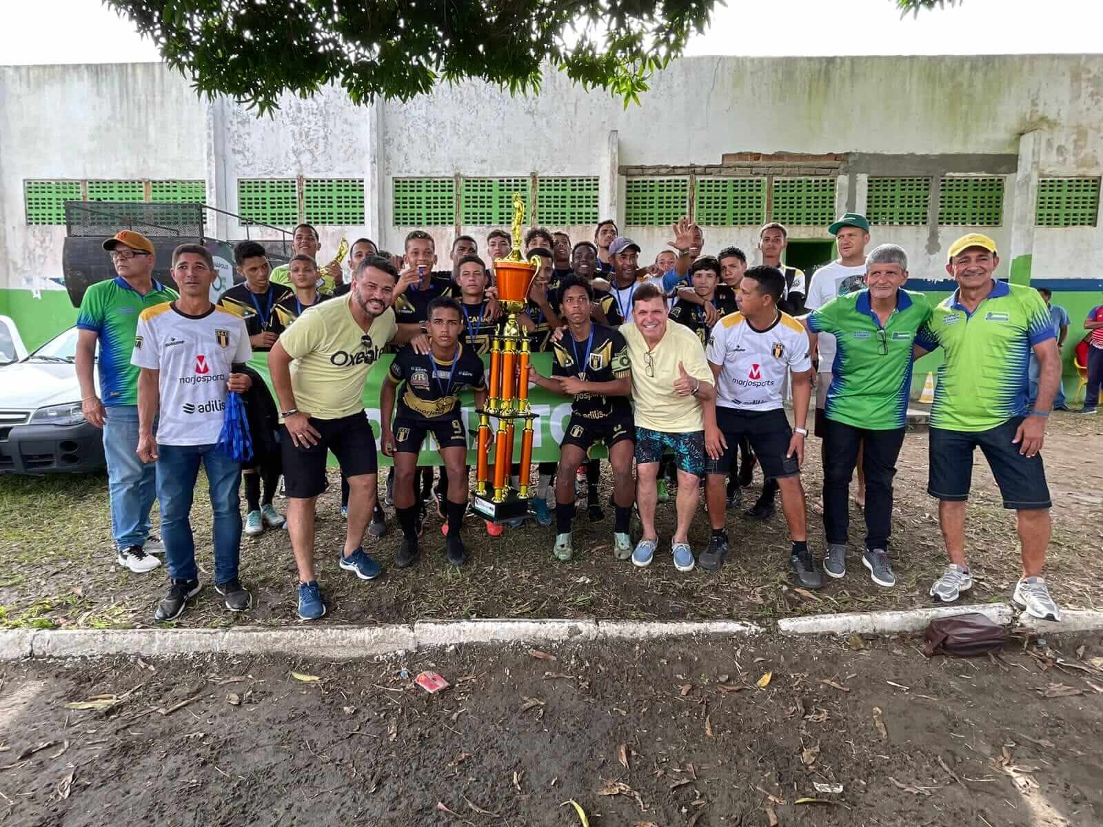 Prefeitura de Eunápolis comemora sucesso da Copa Bahia de Futebol de Base com mais de 1.400 atletas 67