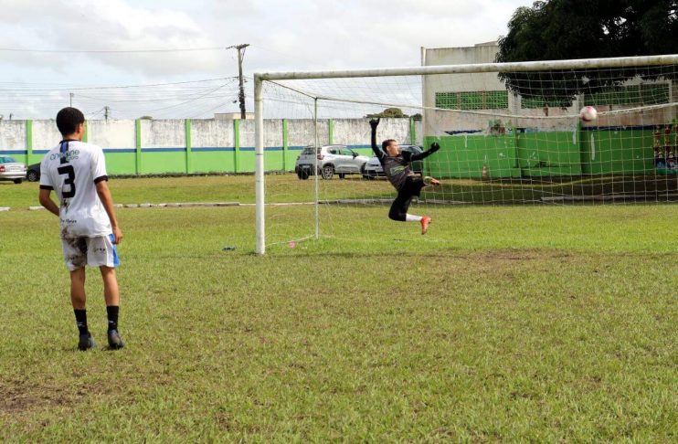 Prefeitura de Eunápolis comemora sucesso da Copa Bahia de Futebol de Base com mais de 1.400 atletas 70