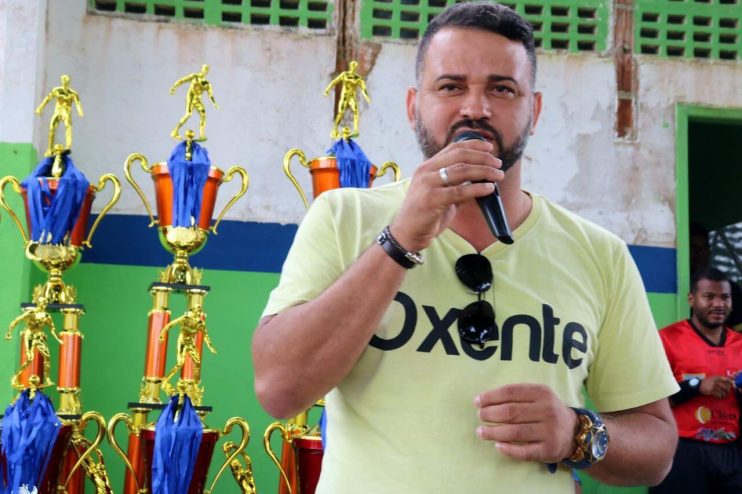 Prefeitura de Eunápolis comemora sucesso da Copa Bahia de Futebol de Base com mais de 1.400 atletas 10