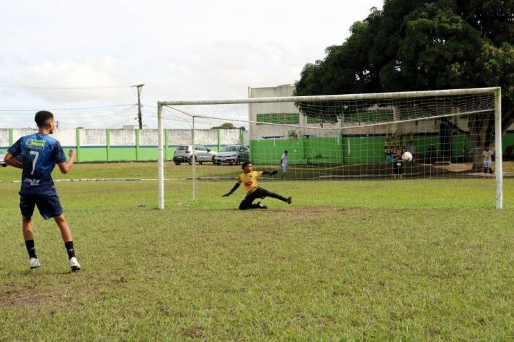 Prefeitura de Eunápolis comemora sucesso da Copa Bahia de Futebol de Base com mais de 1.400 atletas 12